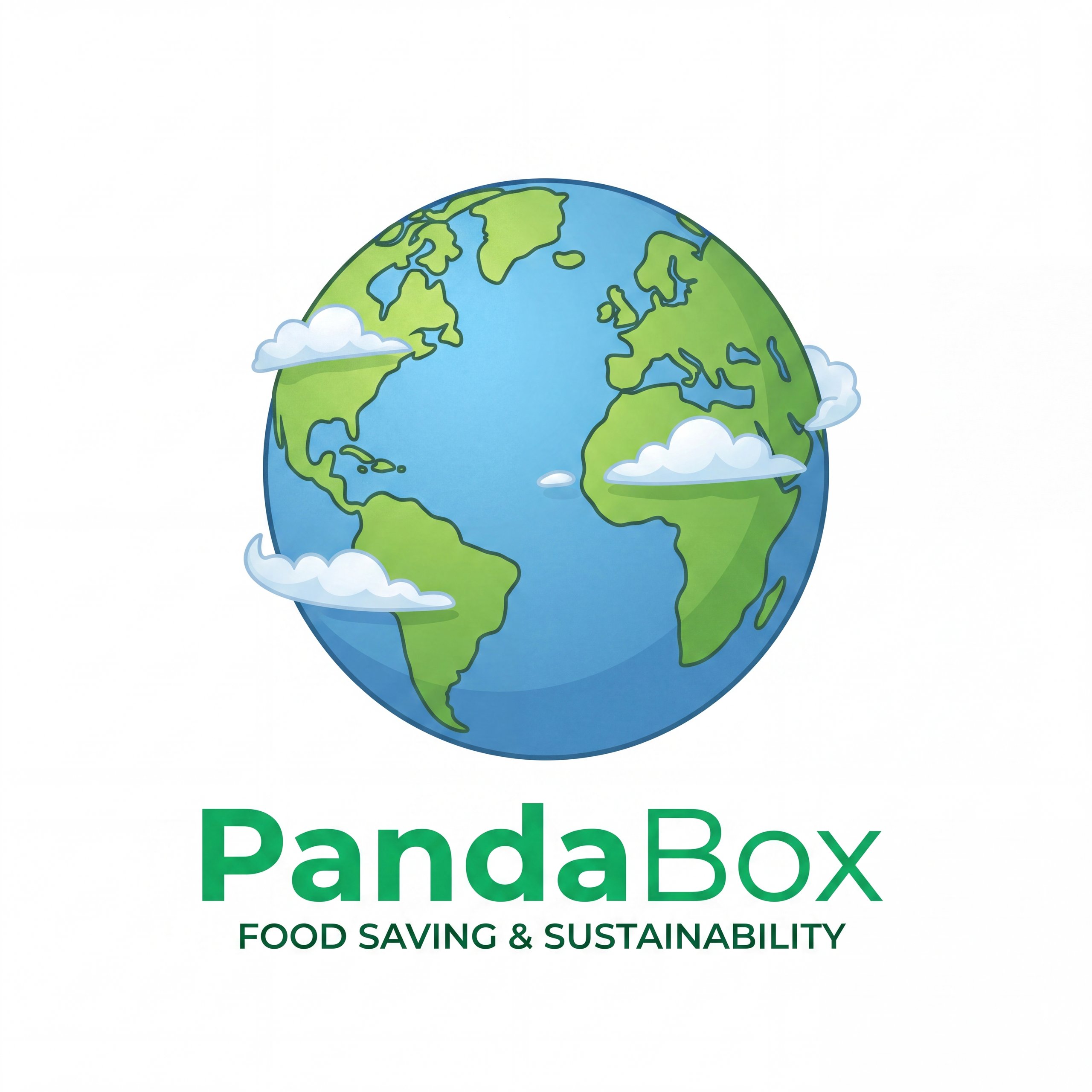 PandaBox Planet Earth